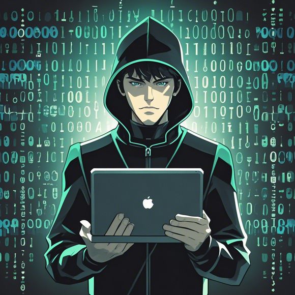 到底用什麼軟件可以查看別人的微信微信聊天记录 探索微信聊天记录的隐藏手段—安全与隐私的边界