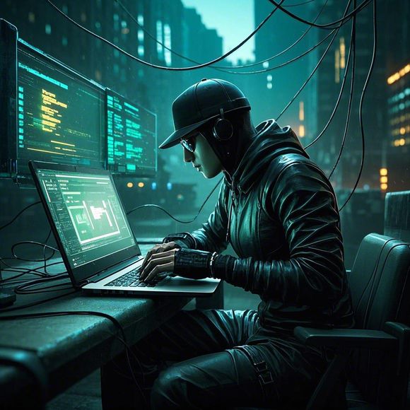 揭秘如何查一个人，个人信息查询全攻略