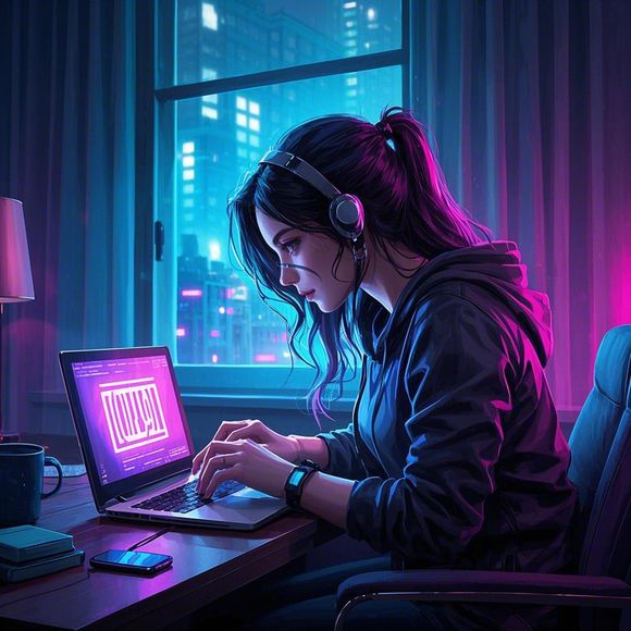 揭秘私人接单黑客，追款背后的灰色产业链