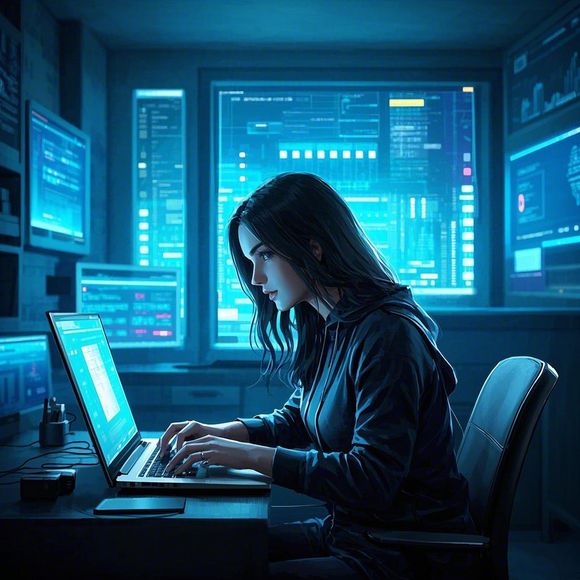 揭秘黑平台追回资金之谜，有人成功追回黑平台钱吗？