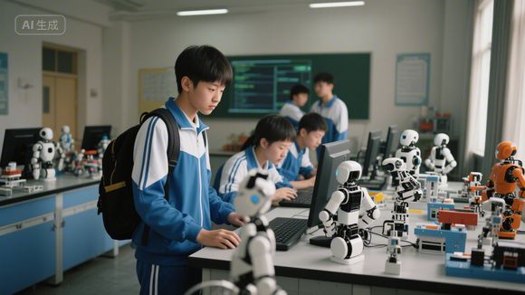计算机翻转课堂，如何高效利用学习资源与提升学习效果？