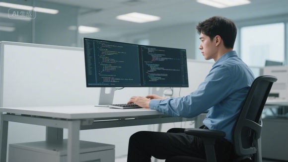 轻松搞定！电脑如何安装Windows 7