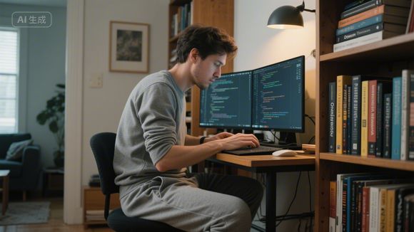 按键计算机的正确关闭方式，避免损害与确保安全的终极指南