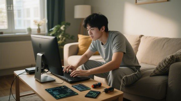 QQ聊天记录消失之谜，明明没删为何看不见？